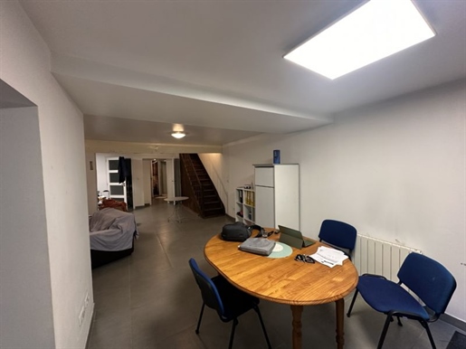 For Sale - Offices in the city centre