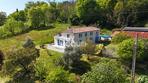 Sale: house F6 (207 m²) in Labastide Chalosse