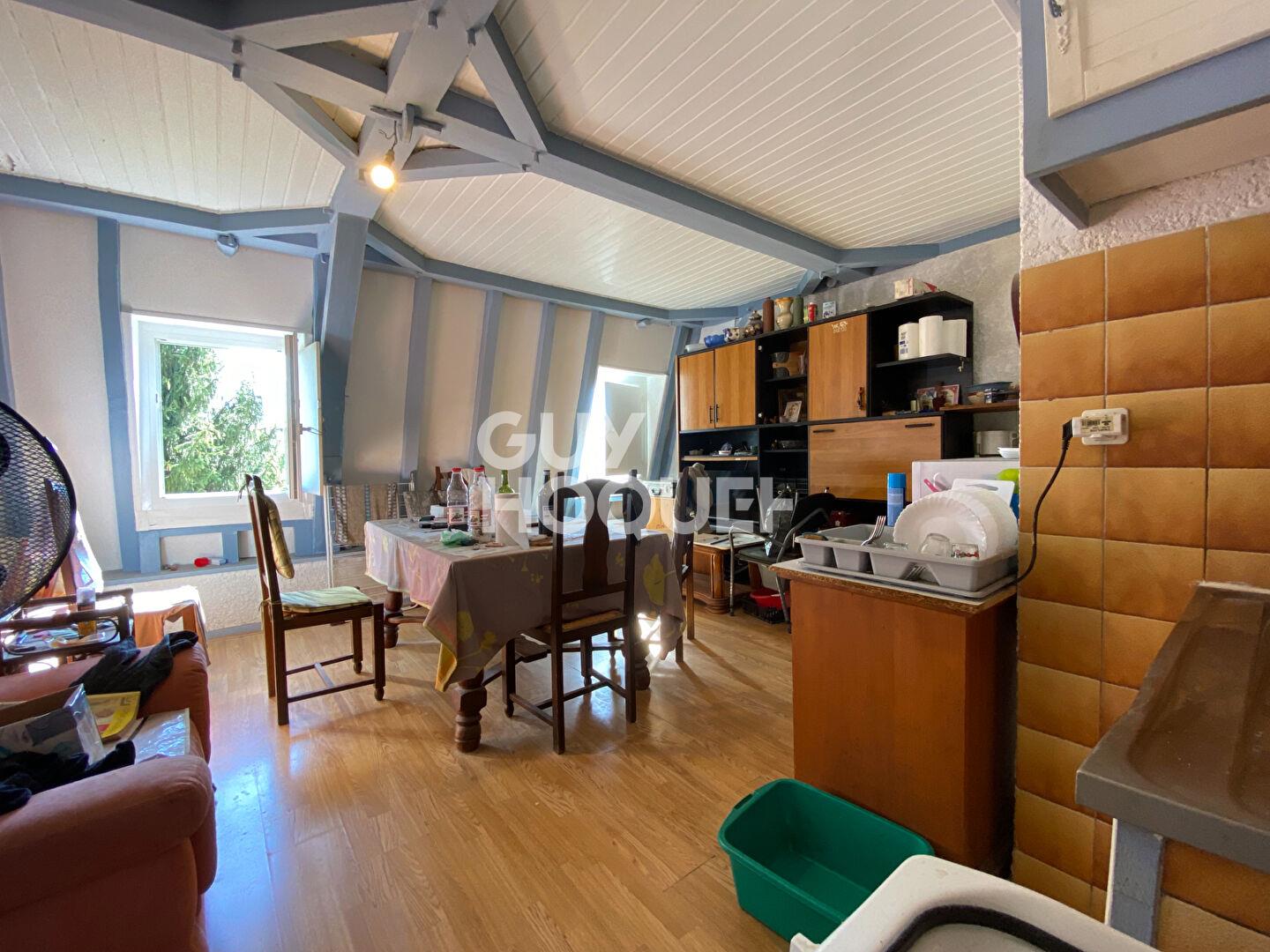 Appartement à vendre, 35m², Baigts-de-Béarn