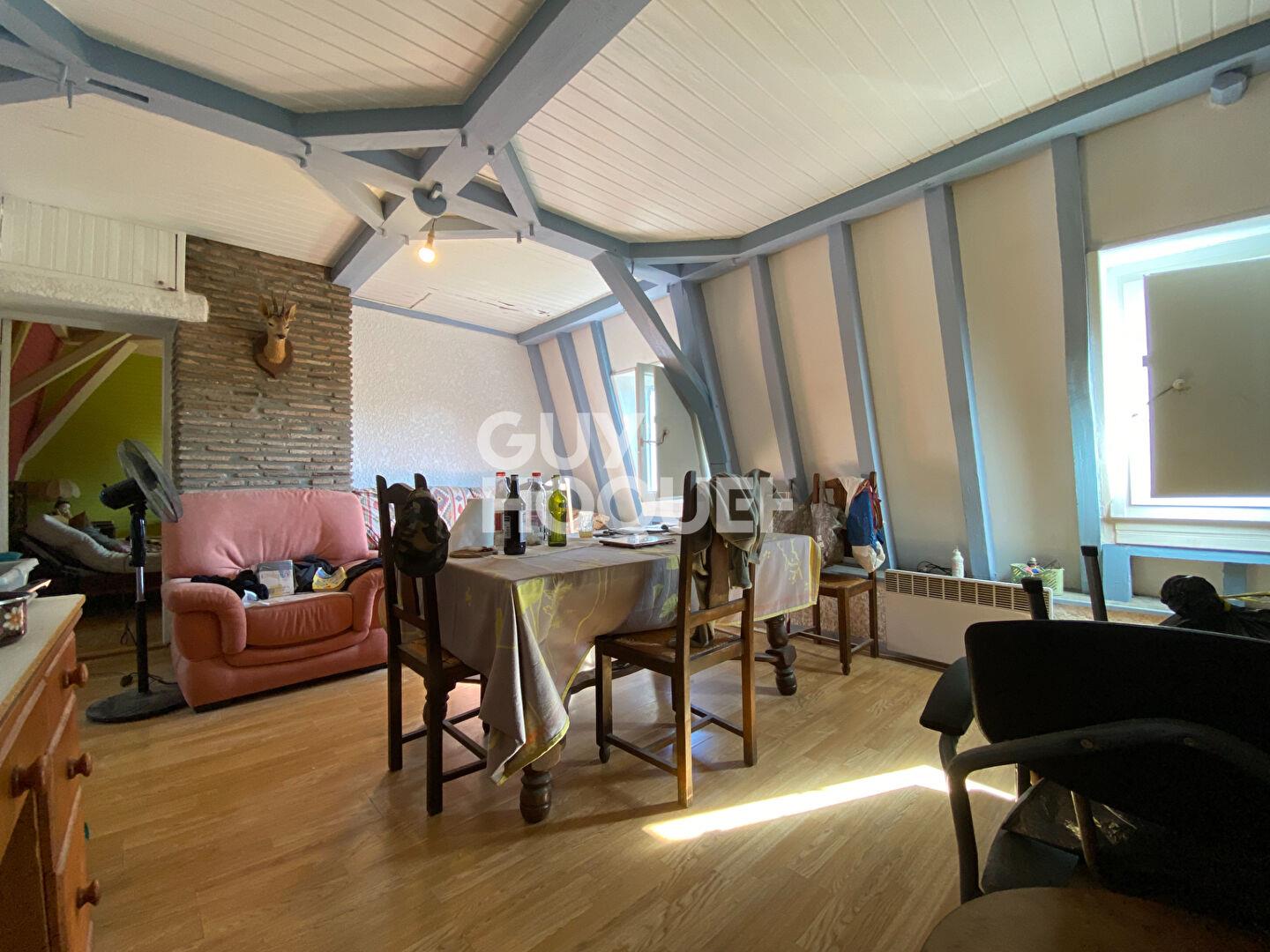 Appartement à vendre, 35m², Baigts-de-Béarn