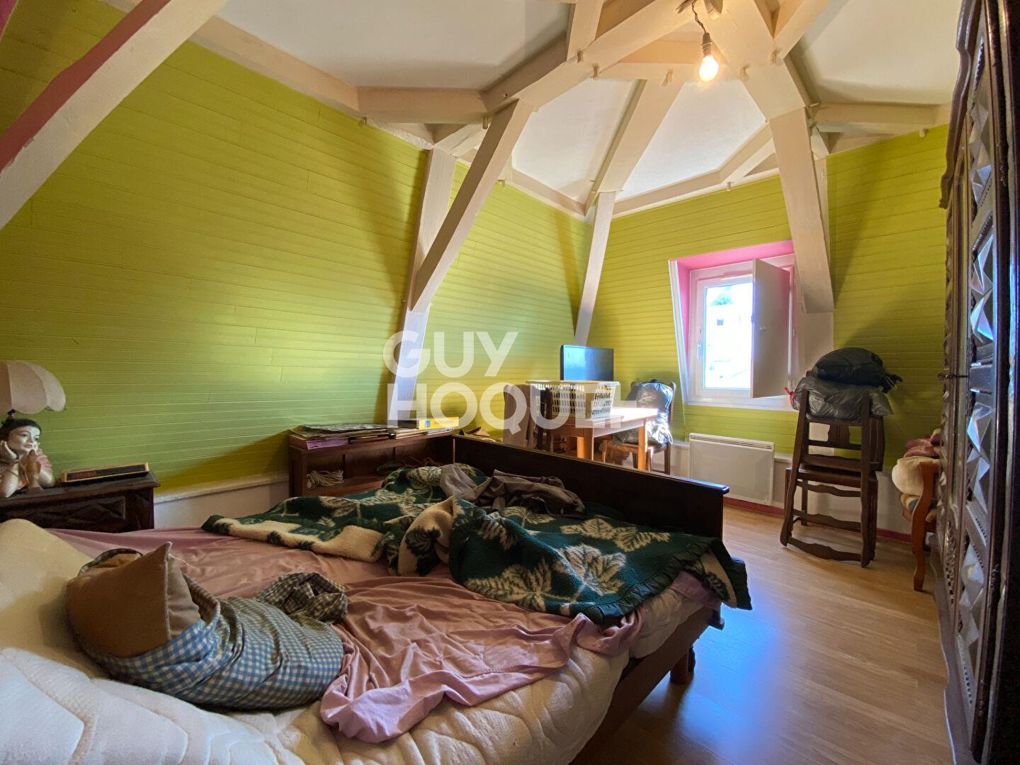 Appartement à vendre, 35m², Baigts-de-Béarn