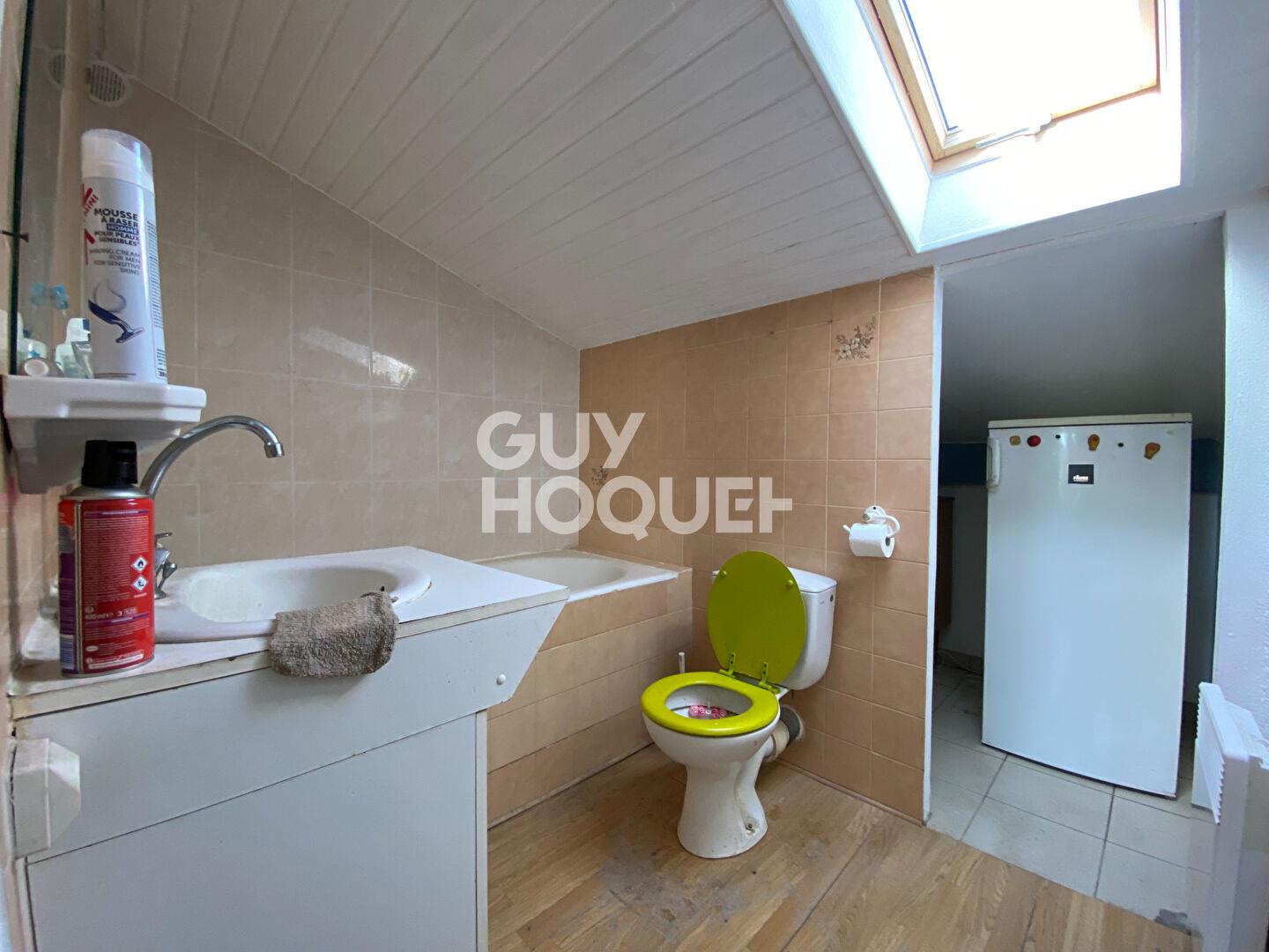 Appartement à vendre, 35m², Baigts-de-Béarn