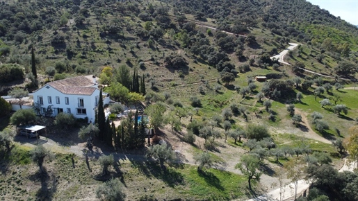 F: Maison de campagne à vendre à Coín