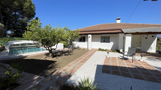 F4771864: Casa de campo a la venta en Alhaurín El Grande