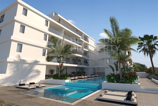 Phenomenal 3-Bedroom Fourth Floor Apartment with Roof Garden & Communal Swimming Pool Located in Par