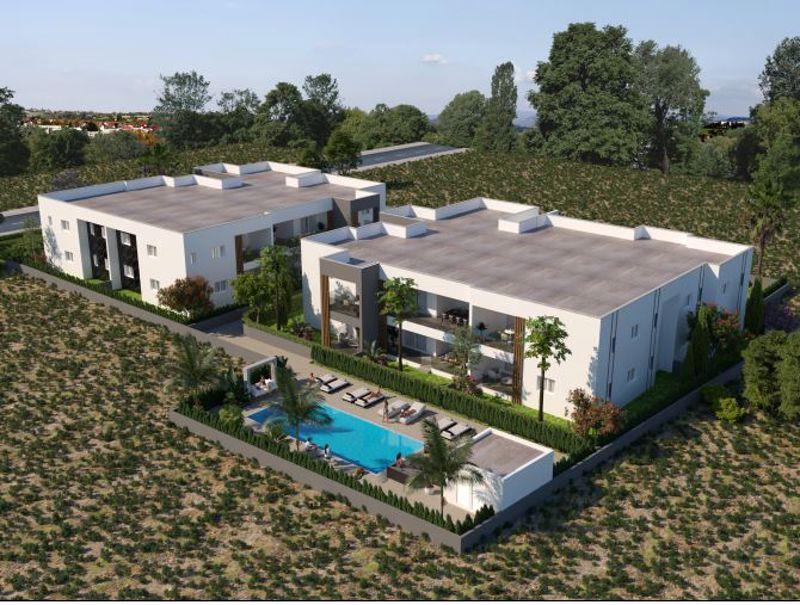 Xylophagou, Famagusta - &,000