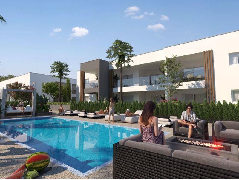 Xylophagou, Famagusta - &,000
