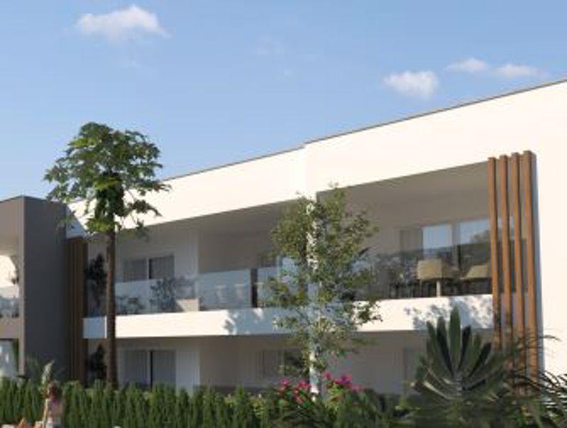Xylophagou, Famagusta - &,000