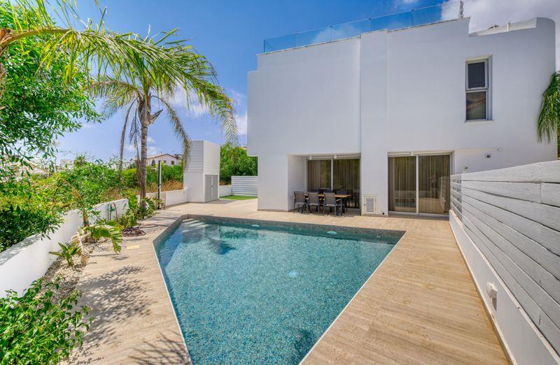 Cape Greco, Protaras, Famagusta - &,000