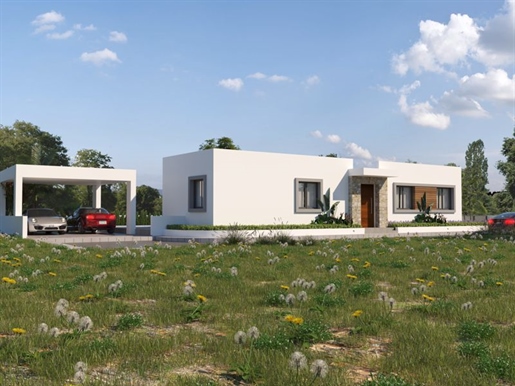 Frenaros, Famagusta - From &,000