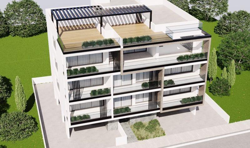 Drosia, Larnaca - &,000