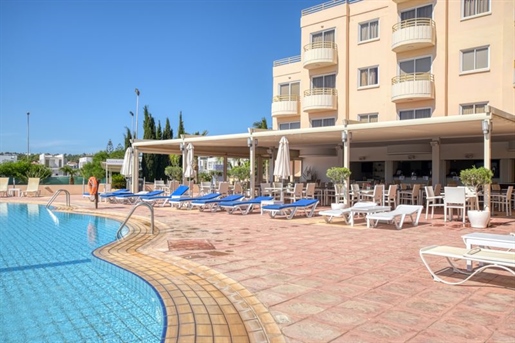 Pernera, Famagusta - &