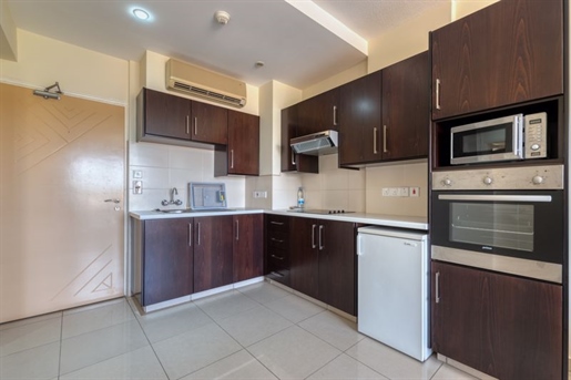 Pernera, Famagusta - &