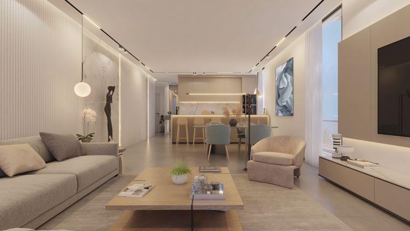 Lykavitos, Nicosia - From &,000