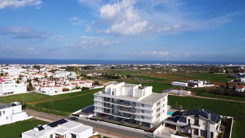 Paralimni, Famagusta - &,000