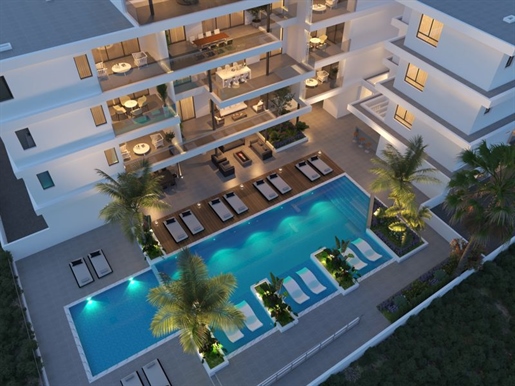 Paralimni, Famagusta - &,000