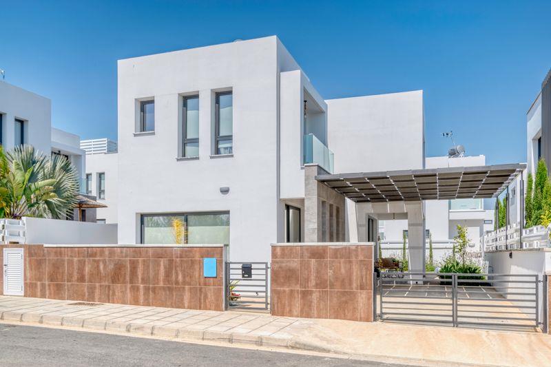Kapparis, Famagusta - From &,000