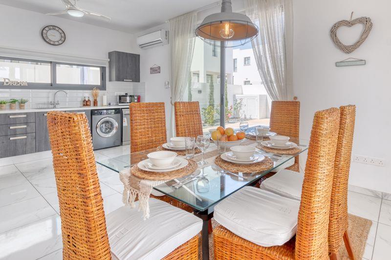 Kapparis, Famagusta - From &,000