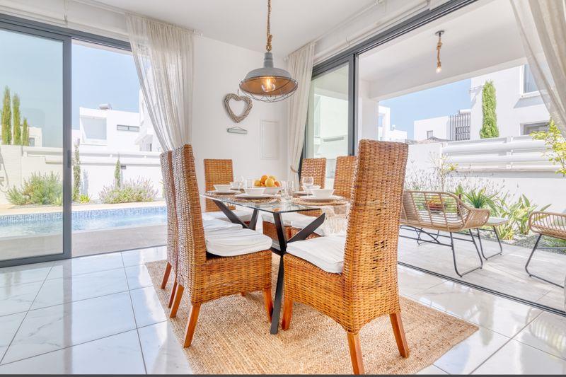 Kapparis, Famagusta - From &,000