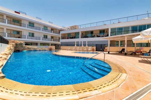 Kapparis, Famagusta - &,000