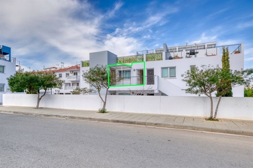 Kapparis, Famagusta - &,000