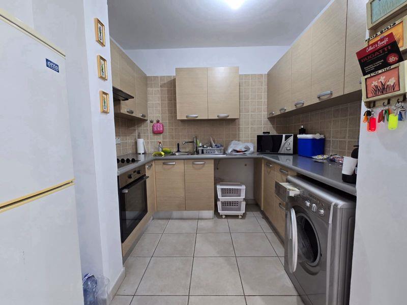 Kapparis, Famagusta - &,000