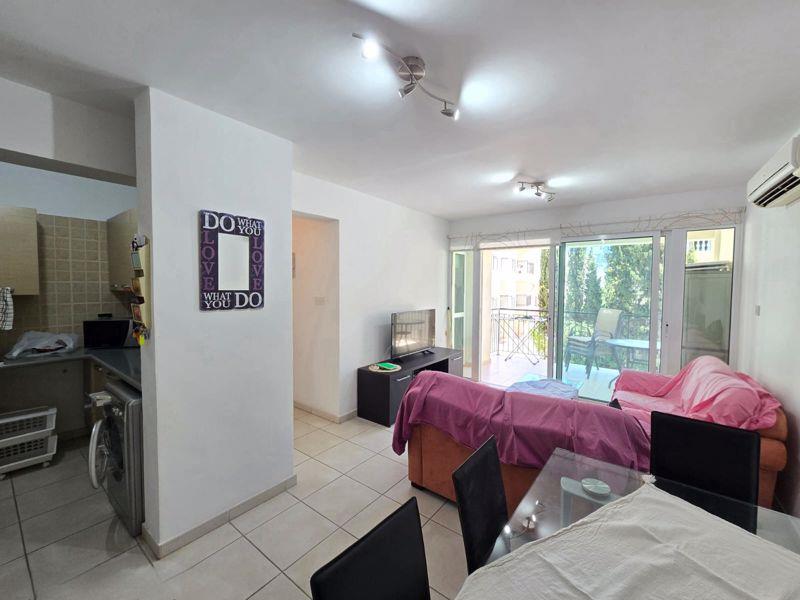 Kapparis, Famagusta - &,000