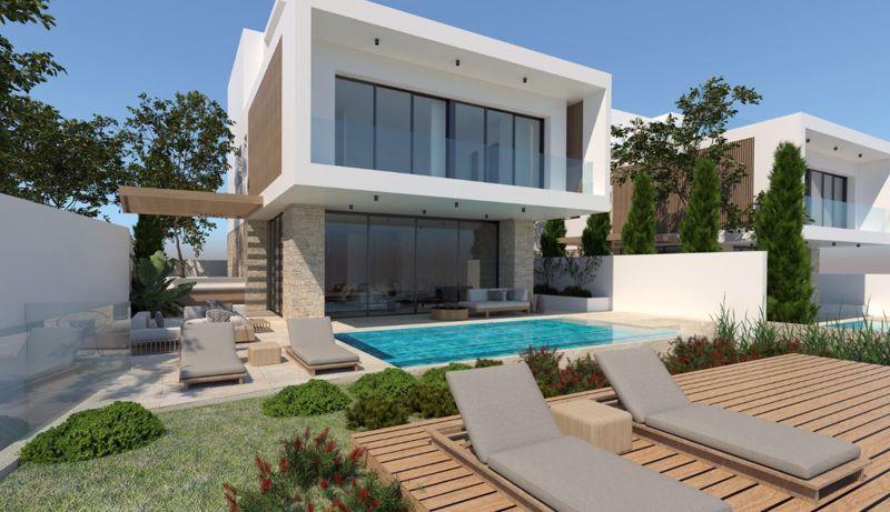 Protaras, Famagusta - & 8364 3,500,000