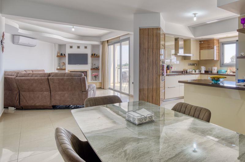 Frenaros, Famagusta - &,000