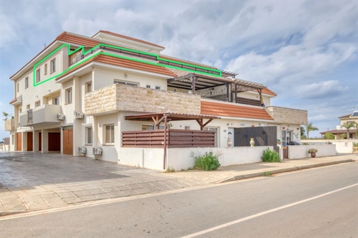 Liopetri, Famagusta - &,000