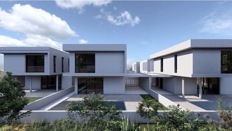 Dherynia, Famagusta - From &,000