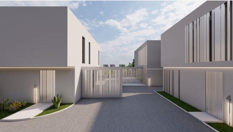 Dherynia, Famagusta - From &,000