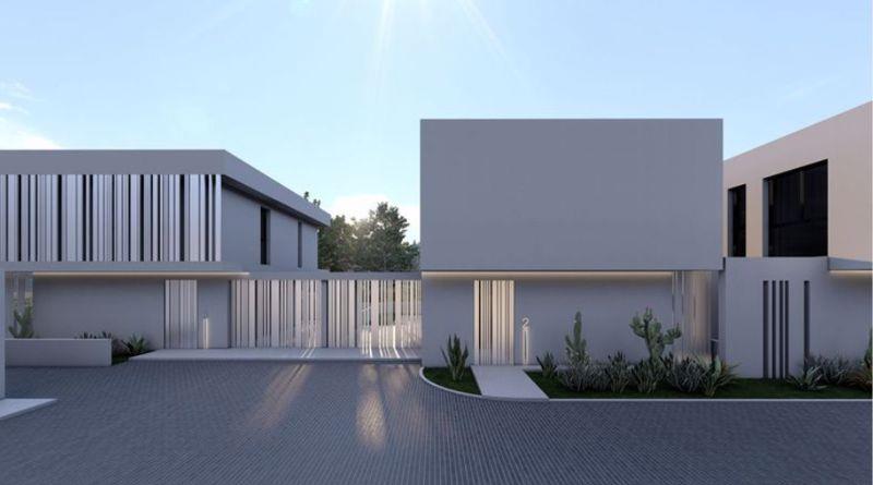 Dherynia, Famagusta - From &,000