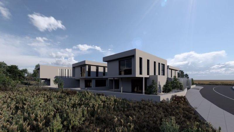 Dherynia, Famagusta - From &,000