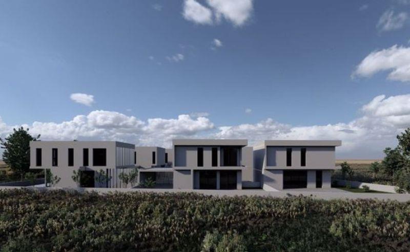 Dherynia, Famagusta - From &,000
