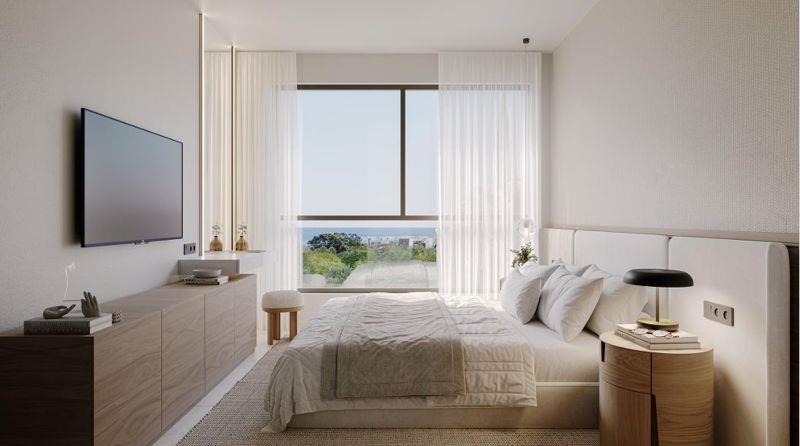 Kapparis, Famagusta - From &,000