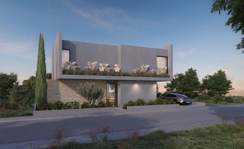 Kapparis, Famagusta - From &,000