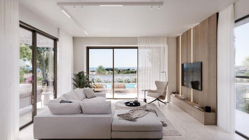 Kapparis, Famagusta - From &,000