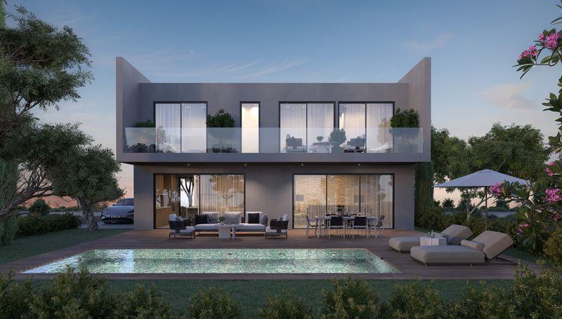 Kapparis, Famagusta - From &,000