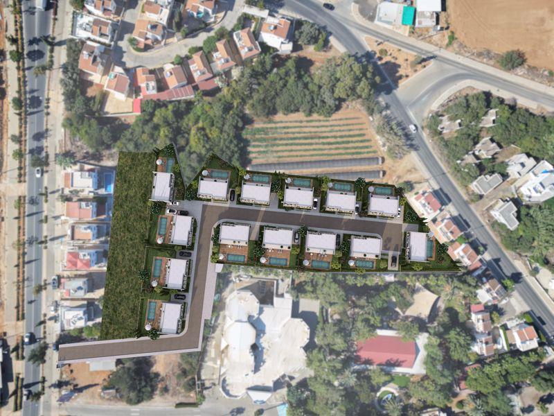 Kapparis, Famagusta - From &,000