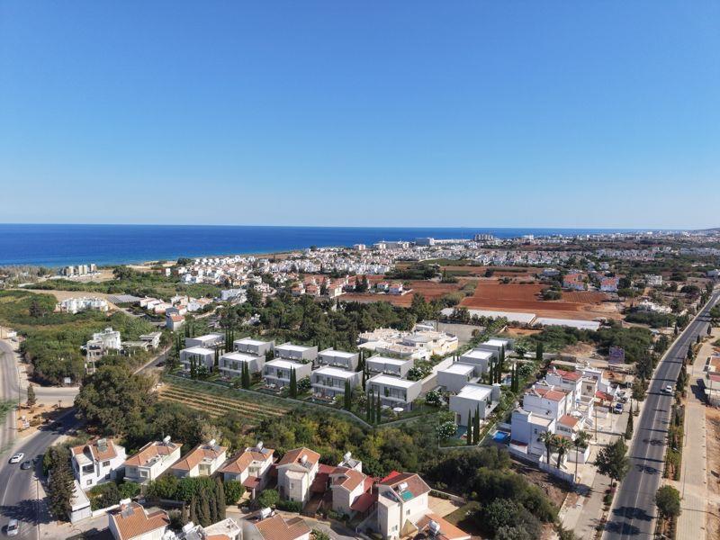Kapparis, Famagusta - From &,000
