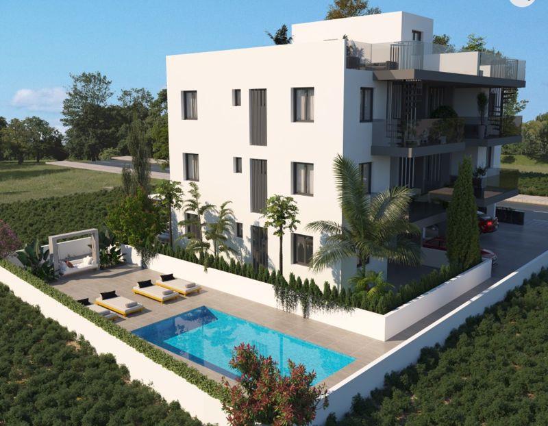 Kapparis, Famagusta - From &,000