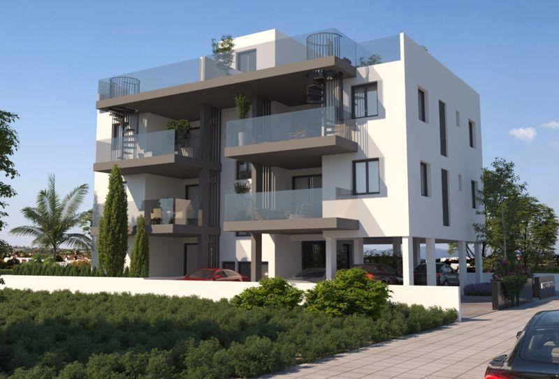 Kapparis, Famagusta - From &,000