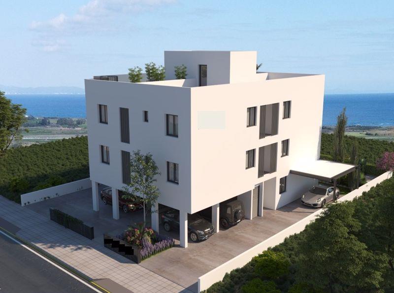 Kapparis, Famagusta - From &,000