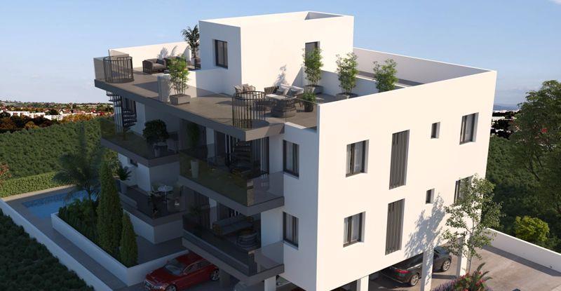 Kapparis, Famagusta - From &,000
