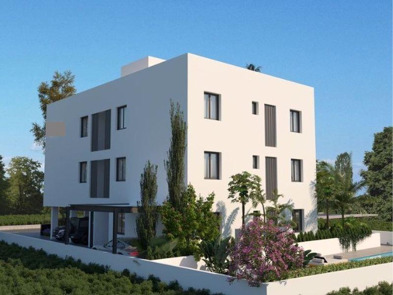 Kapparis, Famagusta - From &,000