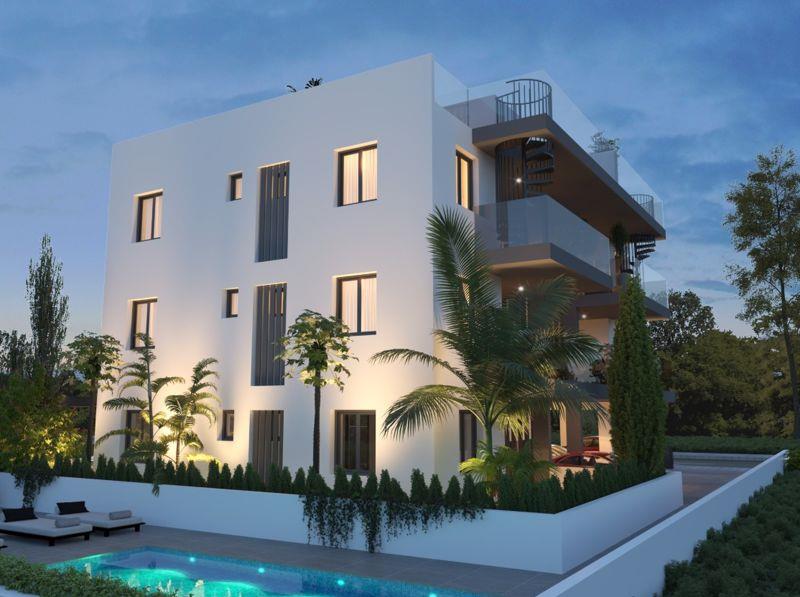Kapparis, Famagusta - From &,000