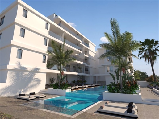 Paralimni, Famagusta - From &,000
