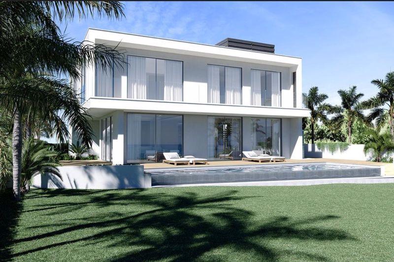 Ayia Triada, Famagusta - & 8364 2,490,000