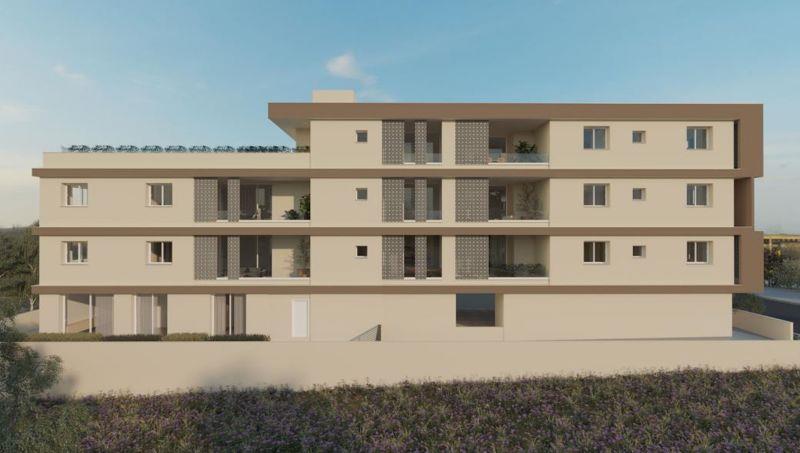 Dherynia, Famagusta - From &,000